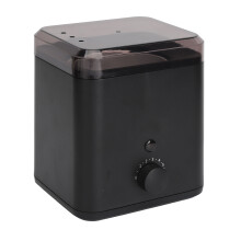 Wachs-Entfernung Maschine Tragbare Wachsschmelzmaschine 200CC Schmelzbeankessel Heizgerät EU-Stecker 220V