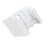 ABS-Satelliten-Netzteilhalter Wandmontage 10