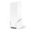 ABS-Satelliten-Netzteilhalter Wandmontage 7