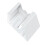 ABS-Satelliten-Netzteilhalter Wandmontage 11