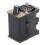 Modulo di controllo della ventola potente nero 12W compatto 3