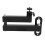 Foldable Adjustable Wall Mount for Projector 20-35cm with Standard 1/4 Inch 1