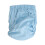 Adult Cloth Diaper Underwear Light Blue Absorbent 7