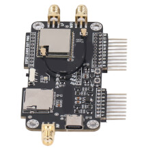 NRF24 ESP32 3-in-1 WiFi Expansion Module for Flipper 0