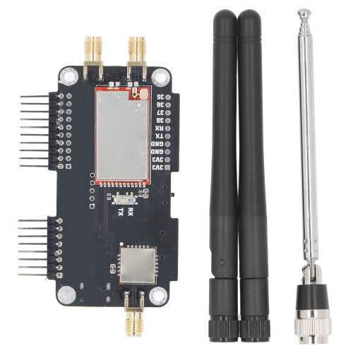 NRF24 ESP32 3-in-1 WiFi Expansion Module for Flipper 0 2