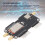 NRF24 ESP32 3-in-1 WiFi Expansion Module for Flipper 0 4