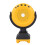 DCB200/201/203/204 18V-20V altoparlante Bluetooth ABS 15