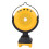 DCB200/201/203/204 18V-20V altoparlante Bluetooth ABS 1