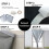 Silver Coated Polyester UV Block Frosted Blackout Curtains Waterproof 5