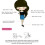Waterproof 10 Sheets Cartoon Temporary Tattoos for Kids Party 3