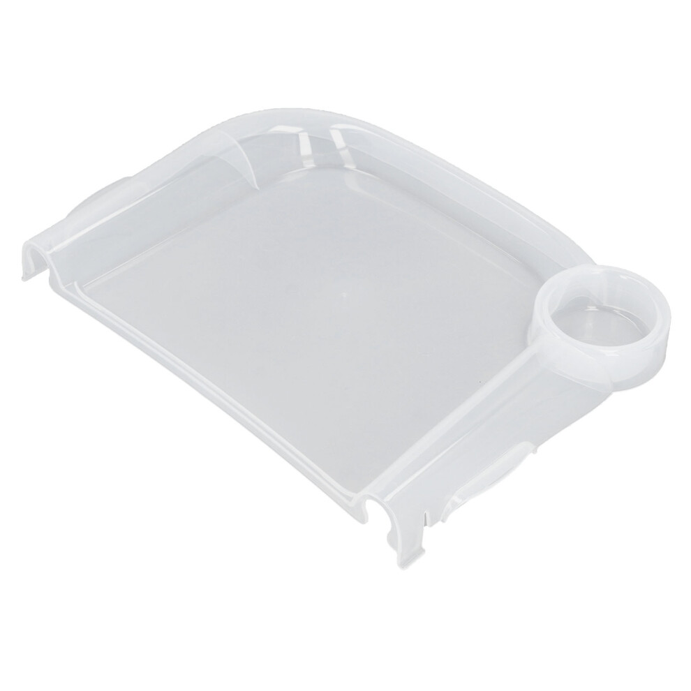 Toddler Dining Tray Clip-On Portable Fits Most Highchairs Easy Clean
