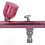 Aérographe Modèle Rose 0,3 mm Pot de 7 ml Portable 15