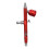 Pistola aerografica da 0,3 mm, tazza da 6 ml, Al/Cu 15