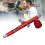 Pistola aerografica da 0,3 mm, tazza da 6 ml, Al/Cu 5