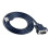 Câble USB vers RS232 DB9, 2 m / 6,56 ft, USB 2.0 12