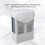 Phantom 4 Pro 5870mAh Intelligent Battery with APP Connectivity 3