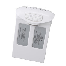 Phantom 4 Pro 5870mAh Intelligent Battery with APP Connectivity