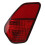 8337A137 Rear Reflector Lamp for Outlander 2016-18 13