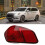 8337A137 Rear Reflector Lamp for Outlander 2016-18 1