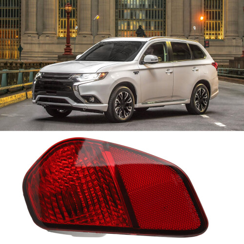 8337A137 Rear Reflector Lamp for Outlander 2016-18