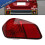 8337A137 Rear Reflector Lamp for Outlander 2016-18 3