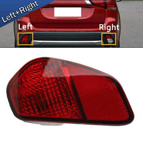 8337A137 Rear Reflector Lamp for Outlander 2016-18 2