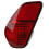 8337A137 Rear Reflector Lamp for Outlander 2016-18 9