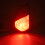 8337A137 Rear Reflector Lamp for Outlander 2016-18 4