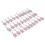 30er Pack Babyshower Elefantenschlüsselanhänger 10  5,1  4,1 cm 1