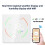 WiFi Enabled Smart Thermostat 16A with Custom Schedules & LCD 4