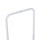 Toddler Bed Rail Guard - Pink Safety Side Railing Adjustable Height 9