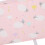 Toddler Bed Rail Guard - Pink Safety Side Railing Adjustable Height 13