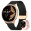 Micro Bear Smartwatches, Answer/Text Answer/Voice Control, Fitness Tracking, Sleep Mode, Android 1