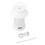 VintageLantern Luftbefeuchter 1200mAh 17.5x10cm weiß 3