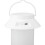 VintageLantern Luftbefeuchter 1200mAh 17.5x10cm weiß 10