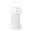 VintageLantern Luftbefeuchter 1200mAh 17.5x10cm weiß 15