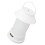 VintageLantern Luftbefeuchter 1200mAh 17.5x10cm weiß 12