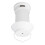 VintageLantern Luftbefeuchter 1200mAh 17.5x10cm weiß 14