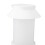 VintageLantern Luftbefeuchter 1200mAh 17.5x10cm weiß 4
