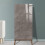 21pcs Boho Marble Vinyl Wall Stickers - Waterproof, Self-adhesive for Kitchen, Bathroom 1