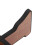 Support de tambour éthéré en bois d'acacia de taille moyenne 12