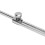 Clip per spartiti in ferro per flauto, portatile 11