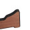 Support de tambour éthéré en bois d'acacia de taille moyenne 9
