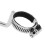 Clip per spartiti in ferro per flauto, portatile 7