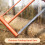 Aluminum Alloy Folding Hand Saw 38cm Portable Tree Pruning Tool 10