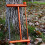 Aluminum Alloy Folding Hand Saw 38cm Portable Tree Pruning Tool 9