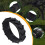 Stability Boost Rubber Protector for Robotic Mowers up to 90mm 7