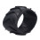 Stability Boost Rubber Protector for Robotic Mowers up to 90mm 3