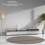 Badezimmer Diffusor wasserlos weiß ABS 360g 4AA 4