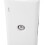 Badezimmer Diffusor wasserlos weiß ABS 360g 4AA 12